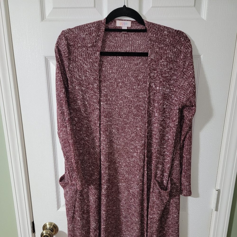 Lula Roe Cardigan